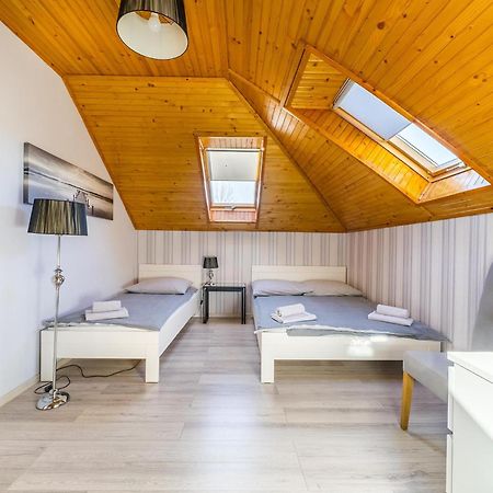 Willa Groszek Jastarnia Chambre photo