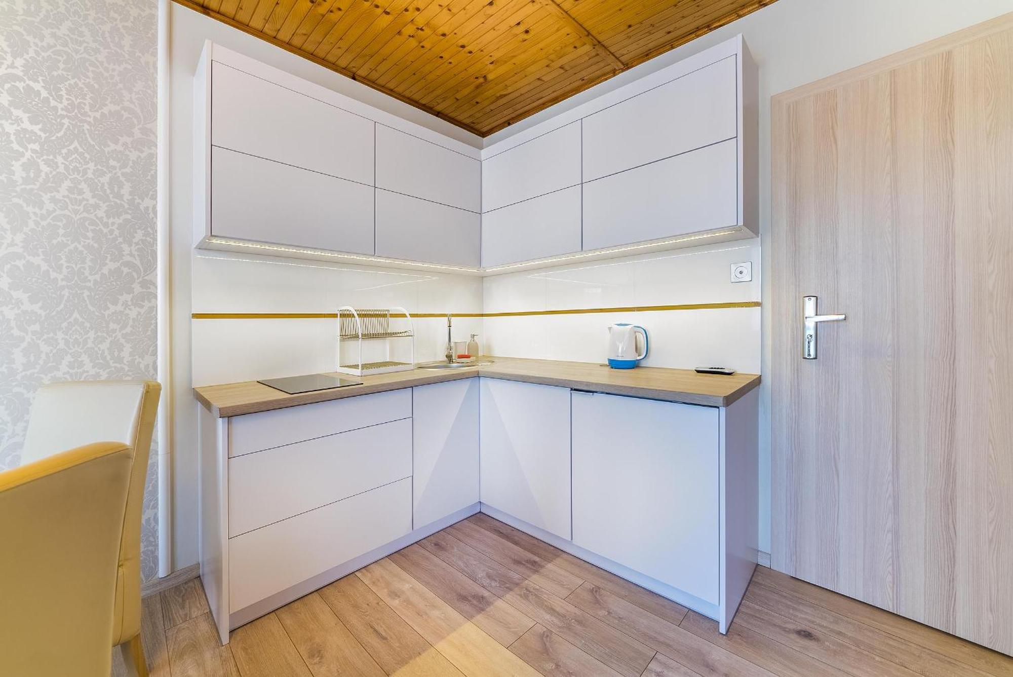 Willa Groszek Jastarnia Chambre photo