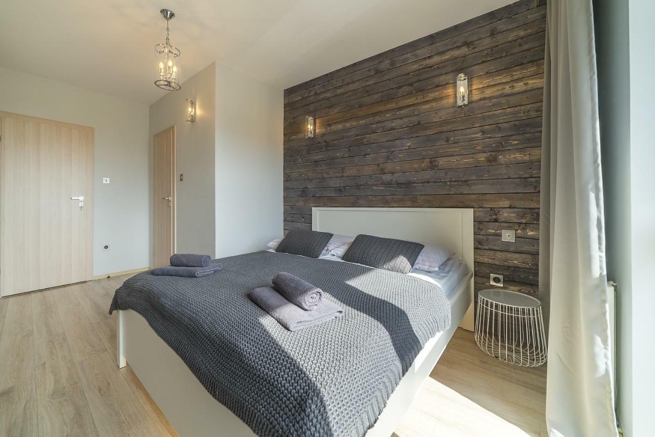 Willa Groszek Jastarnia Chambre photo